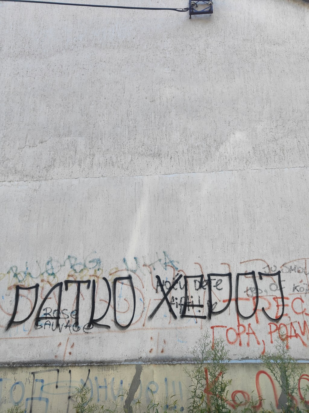 Wand 469